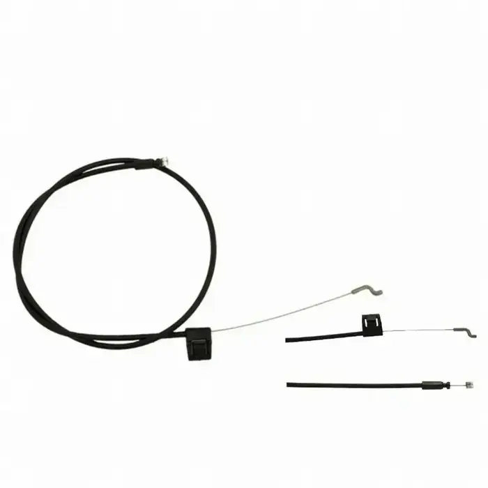 Câble universel pour fauteuil inclinable, pièces de rechange, levier de déverrouillage, poignée de t