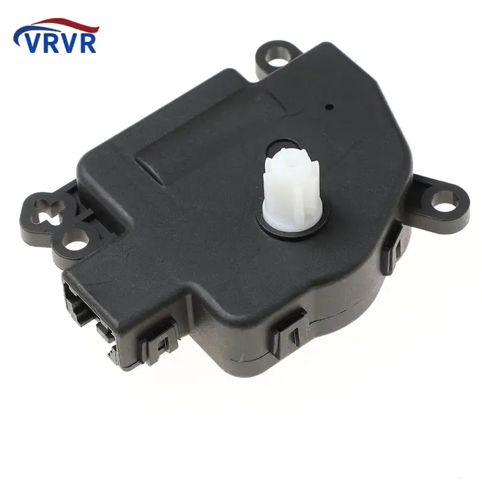VRVR 68018109 Actionneur de porte de mélange de chauffage de voiture AA 1138002640   Pour Chrysler D