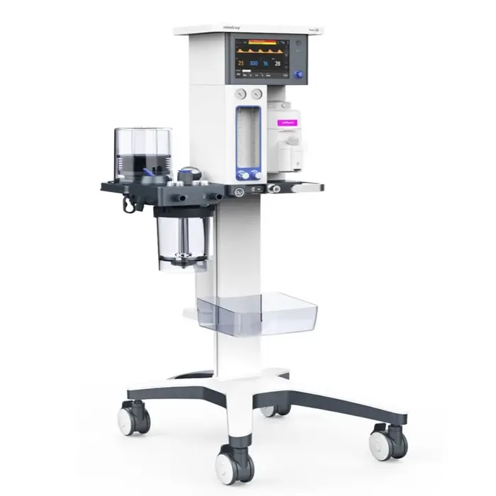 Appareil d'anesthésie vétérinaire Mindray Veta 5 Veta 3, petit animal, souris, chirurgie, recherche 