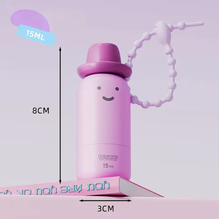 Stylo anti-taches pour vêtements blancs instantanés, puissant, Portable, sans eau, anti-huile, outil
