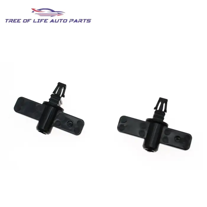 Buse de nettoyage des phares, 1/2/5/10, pour Subaru, Toyota, Lexus, Mazda, Honda, Nissan