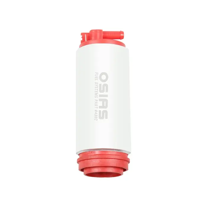 OSIAS – pompe à carburant haute Performance, 340LPH, pour Audi VW Jetta 1.8T