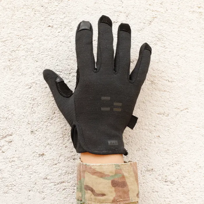 Gants tactiques tir entraînement extérieur hommes respirants séchage rapide antidérapant