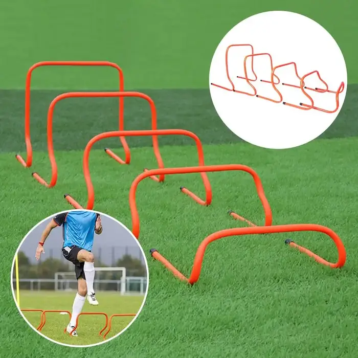 Équipement d'entraînement sportif pour la vitesse et la condition physique