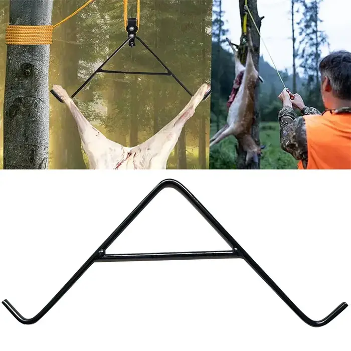 Kit de palan de jeu Highwild