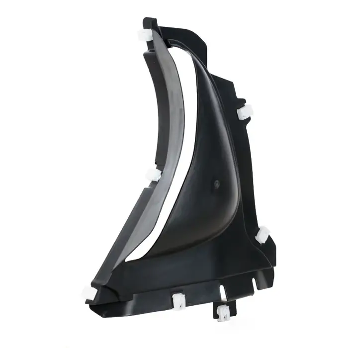 Revêtement de garde-boue intérieur gauche droit pour pare-chocs avant, pour BMW 5 F10 F11 F18 520 52