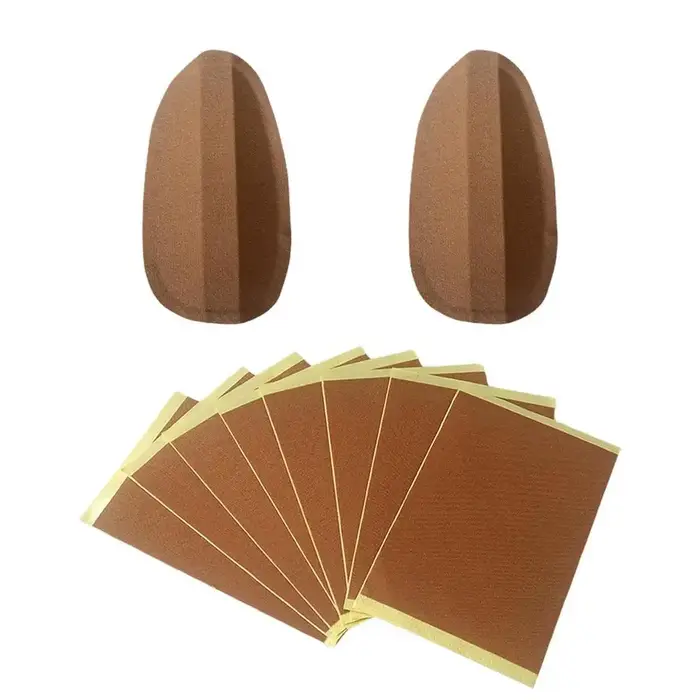 Kit de publication d'oreille de chien fixe, Support d'outil debout, Kit de publication d'oreille de 