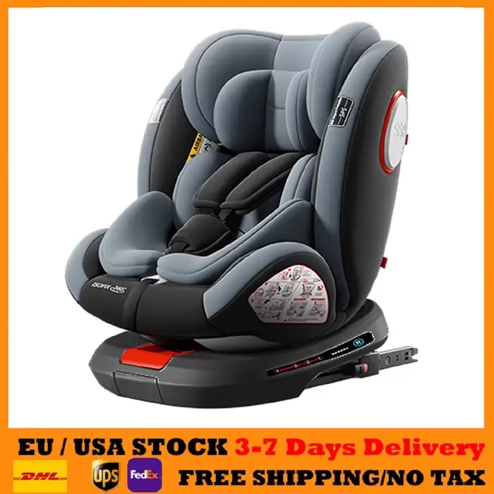 Sièges auto pour bébé Sièges auto de sécurité pour bébé, siège auto ISOFIX, siège auto ECE R129, reh