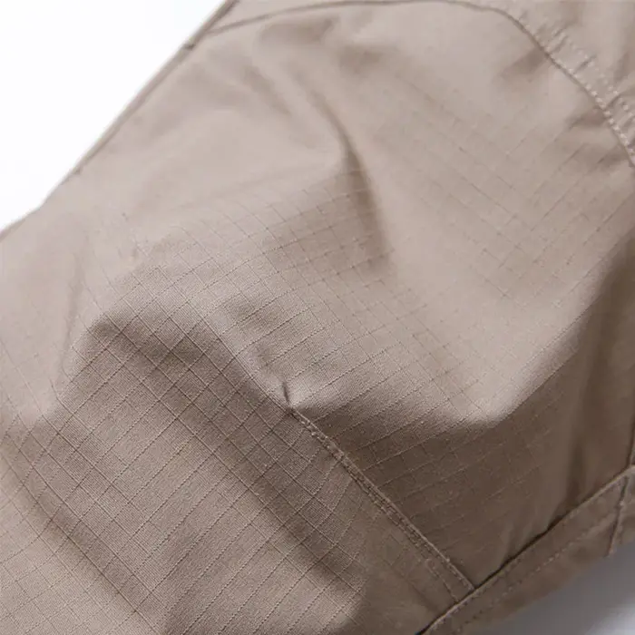 Pantalon tactique militaire IX9 SWAT imperméable homme randonnée chasse extérieur cargo armée