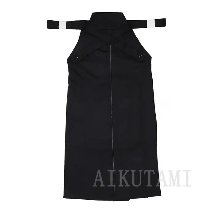 Vêtements d'arts martiaux traditionnels pour hommes et femmes, Aikido Hapkido, Hakama sportif, Japon