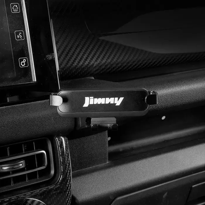 Gravity Auto Support de téléphone pour voiture GPS Support pour iPhone Support de téléphone pour Suz