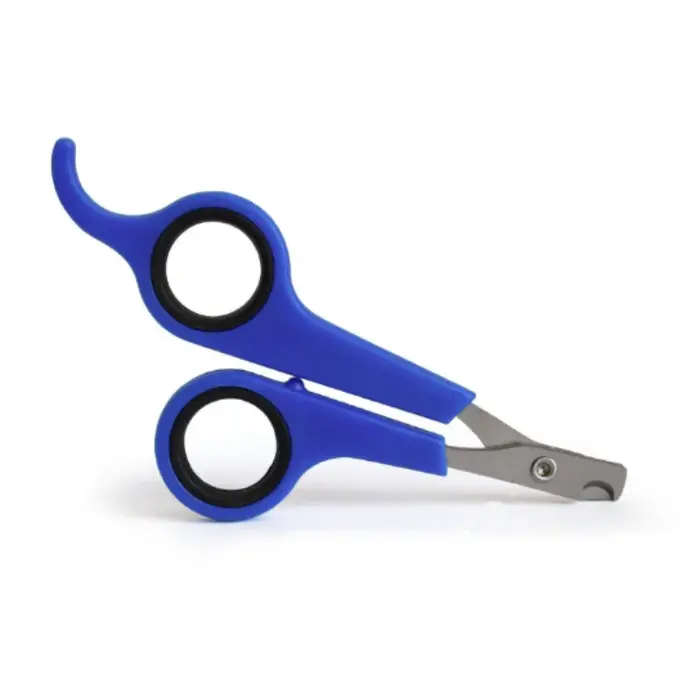 Coupe-ongles pour chiens, chats et chiots - Ciseaux coupe-ongles pour animaux de compagnie - Essenti