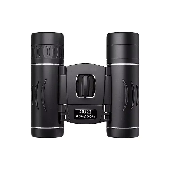 Jumelles HD 40x22 avec BAK4 FMC