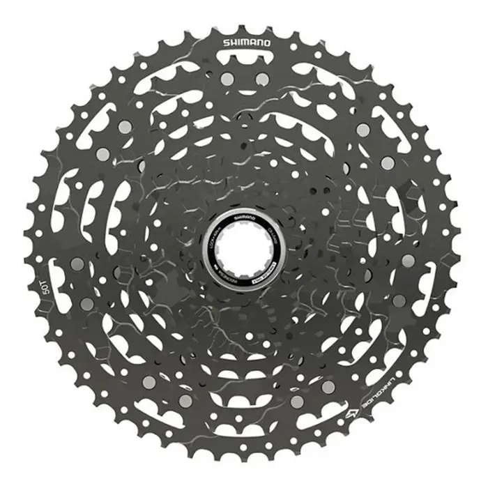 SHIMANO CUES U6000 1X11 vitesses groupe levier de changement de vitesse dérailleur arrière pédalier 