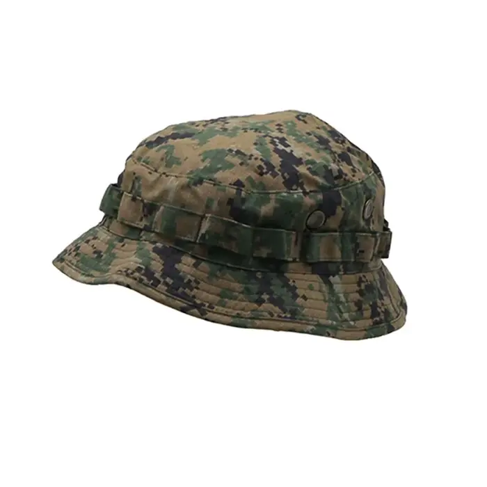 Casquette Benny tactique waterproof respirante pour chasse pêche - Brim court protection solaire outdoor