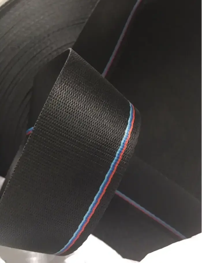Ceinture de sécurité pour automobile