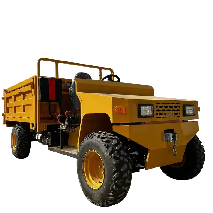 Treuil de camion RL Fskins, remorque auto-échancrée UTV, plate-forme de modification d'équipement, f
