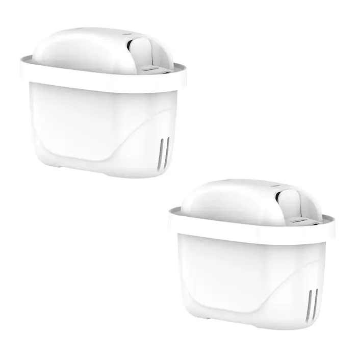 Cartouches de filtre à eau, compatibles avec les carafes Brita Maxtra, Maxtra+, Maxtra, Mavea, Anna-
