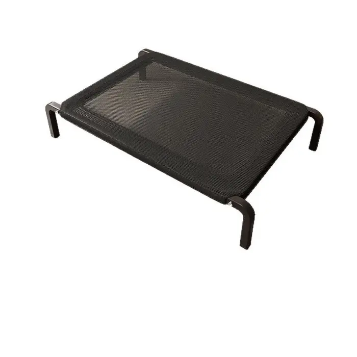 Lit pour chien détachable, lavable et pliable, toutes saisons, pour chiens de grande et petite taill