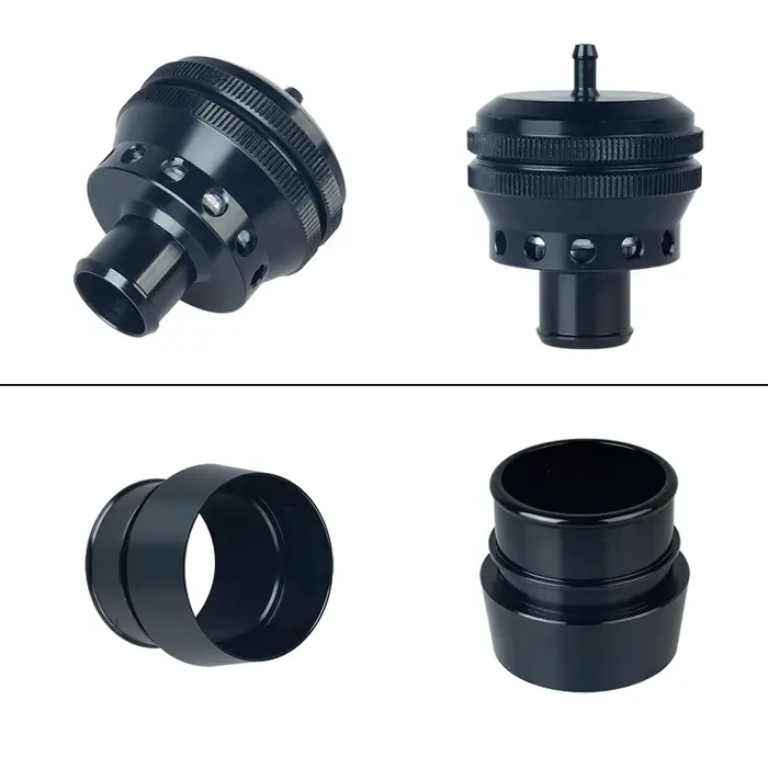 Valve de décharge vw pour moteur 1.2 1.4TSI 2015-on valve de soufflage vw Golf Mk7 Polo