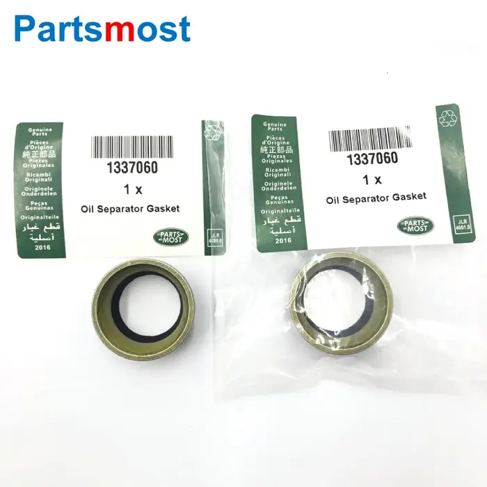 Joint séparateur d'huile, pour Land Rover RR dehors Discovery 3 & 4 2.7 Diesel LR4 Range Rover, tout