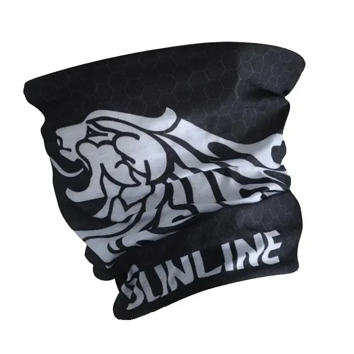 Protection solaire foulards de pêche guêtre refroidissement cache-cou respirant cagoule coupe-vent B