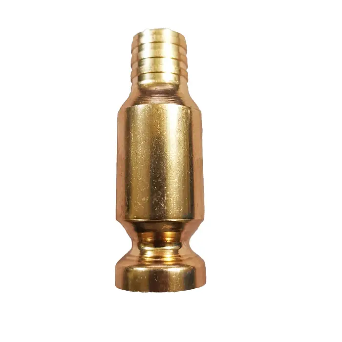 Siphon en cuivre rouge, pompe à Siphon à gaz de ravitaillement, essence, carburant, agitateur d'eau,