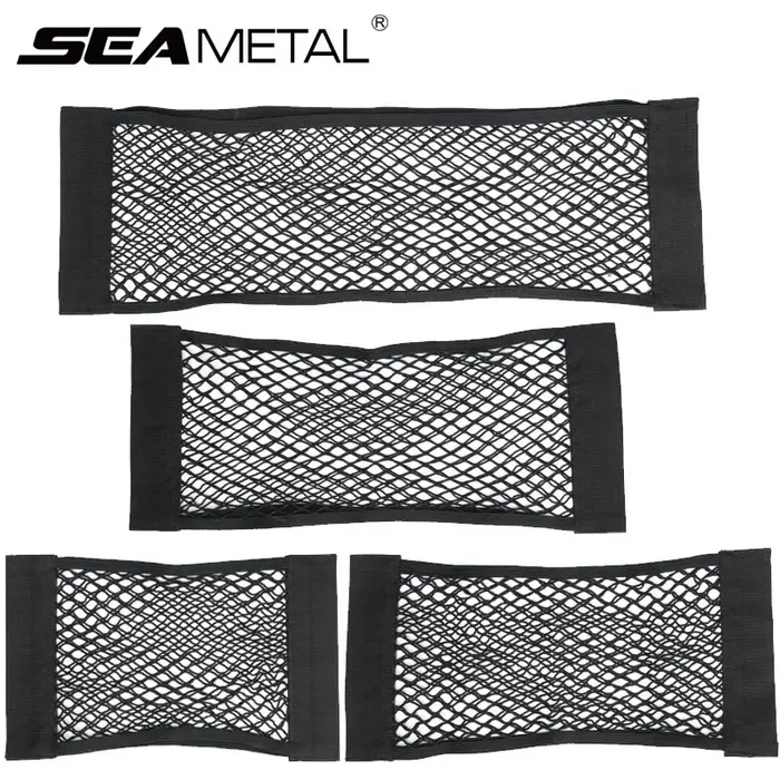 Sac de rangement pour coffre de voiture