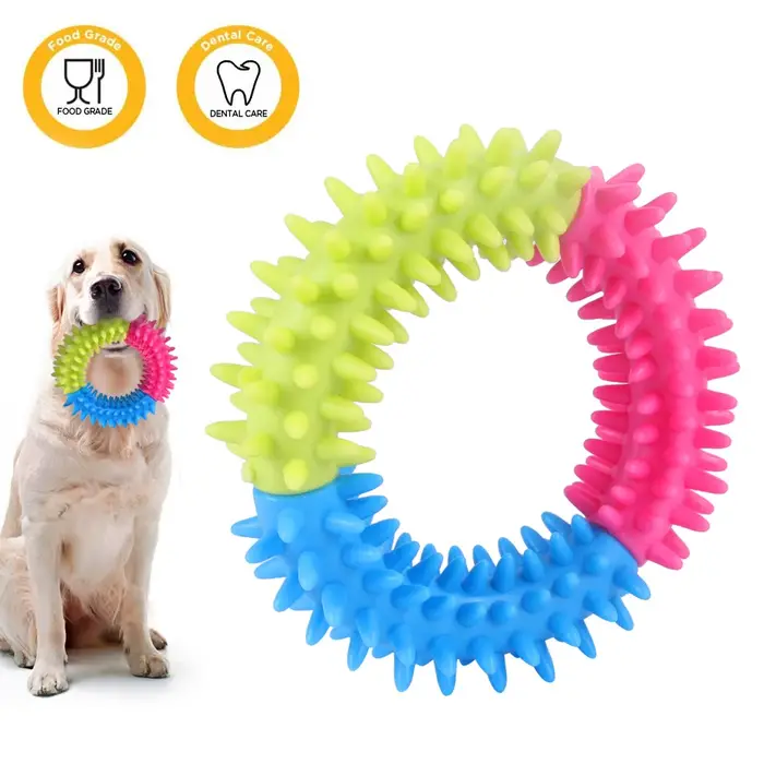 Jouet interactif pour animaux de compagnie