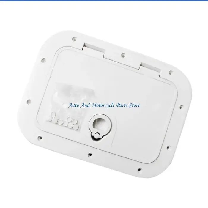 sécurité P9FD trappe le plat plate-forme avec construction résistante aux intempéries charnière renf