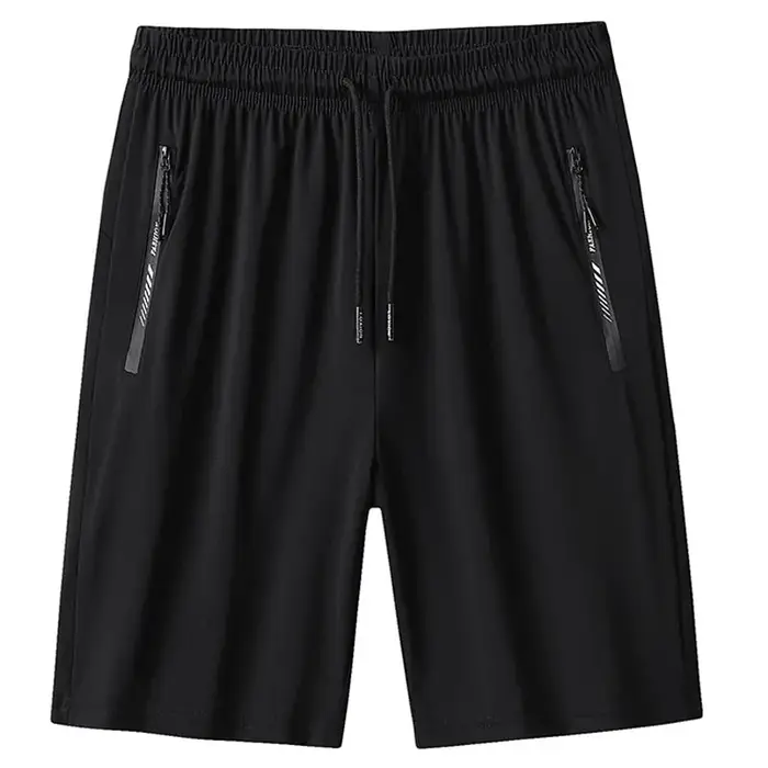 Shorts de plage pour hommes grande taille 8XL 9XL, coupe slim, Bermuda masculin, joggers, shorts de 