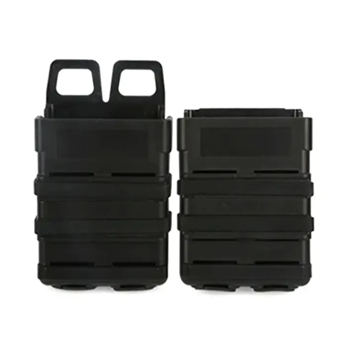 DulCamo-Pochettes Fast Mag pour poudres de spe, porte-inspirer moyen, boîte de rêves, pocommuniste p