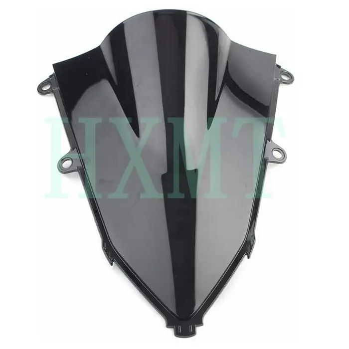 Carénage de pare-brise de moto, pour Honda CBR650R CBR 650R 2019 2020 2021 2022 2023 2024 2025 CBR 6