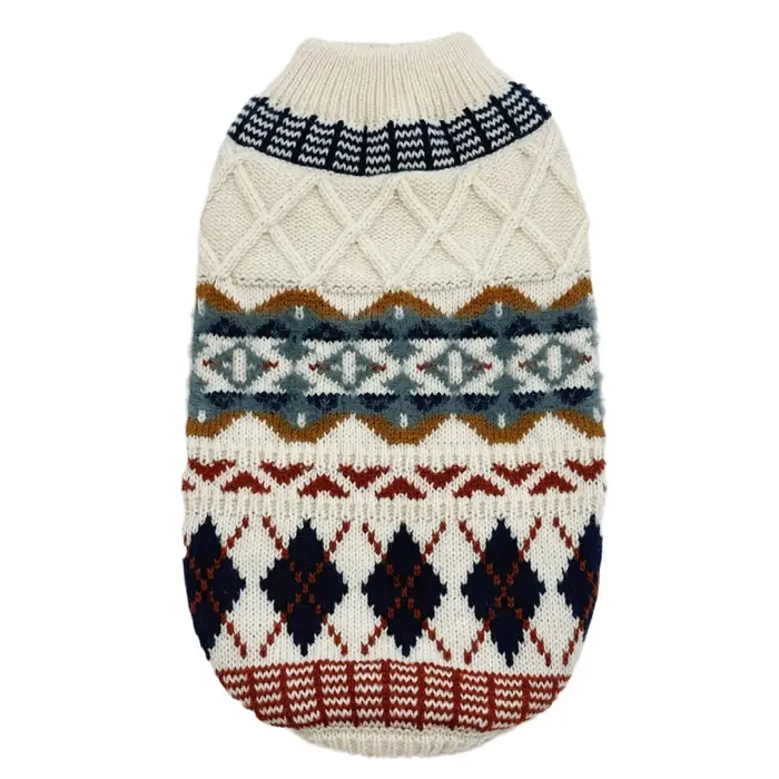 Pull pur pour animaux de compagnie, pulls pour petits et moyens chiens, Chihuahua, chiot, Yorkshire,