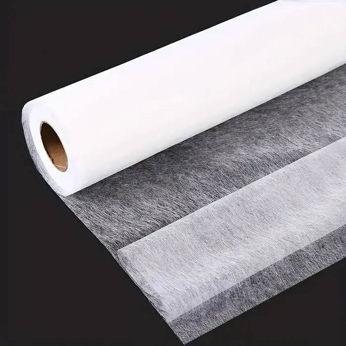 Ruban adhésif thermofusible confortable - 1 rouleau, 20 mètres de long, adhésif acier facile à appli