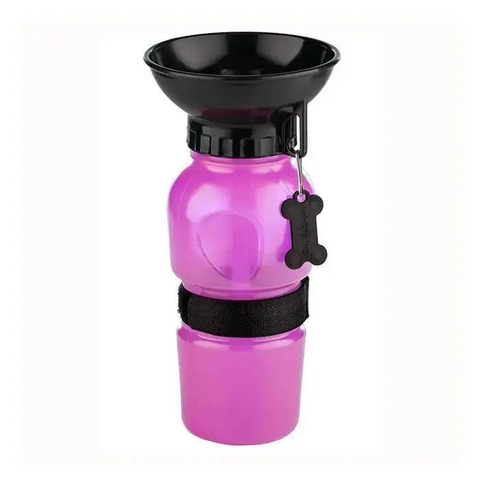Bouteille d'eau pour chien, bouteille d'eau Portable pour chien, tasse à boire pour chat, fourniture
