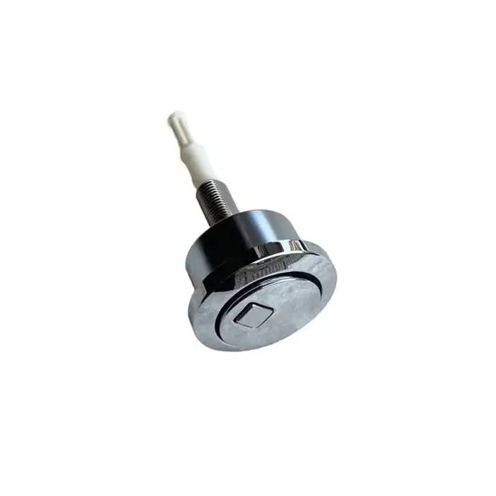 Bouton de vidange de réservoir d'eau GEBERIT