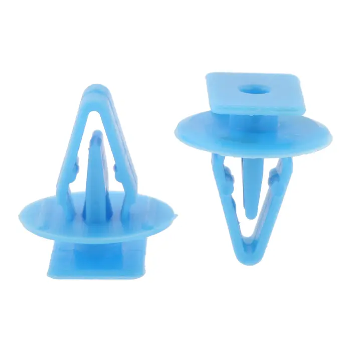 Lot de 20 rivets de fixation pour pare-brise de voiture, 8mm, pour Honda Accord Civic cr-z Jazz sigh