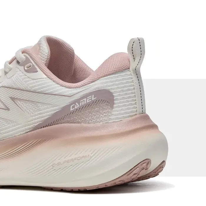 GOLDEN CAMEL-Chaussures de course respirantes pour femmes, baskets de sport, de jogging, à la mode