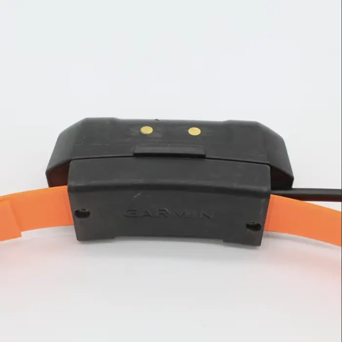 Pas tout nouveau collier Garmin DC40 avec chargeur, équipement d'entraînement pour chiens Version am
