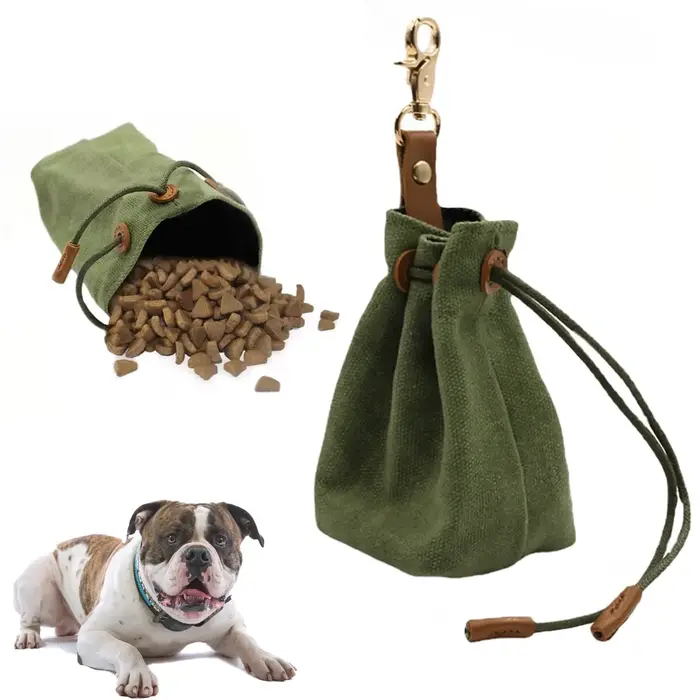 Sac de transport de jouets portable pour animaux de compagnie