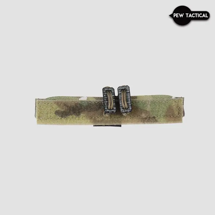 Housse zippée PEW TACTICAL pour FCPC V5 exclusivement airsoft UA48 protection gilet tactique