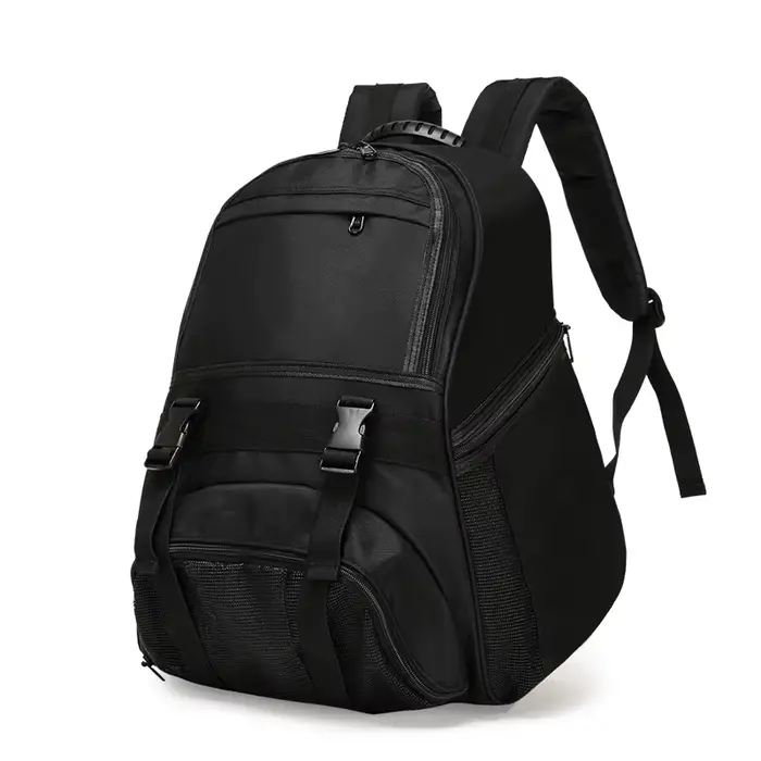 Sac à dos de football, kit d'équipement de football, sacs de rangement, sac à dos de voyage, multi-u