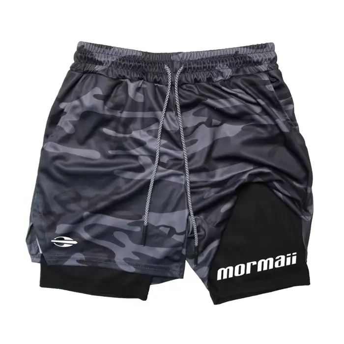 Nouveaux shorts de sport pour hommes, shorts de tennis respirants pour l'été, shorts de badminton à 