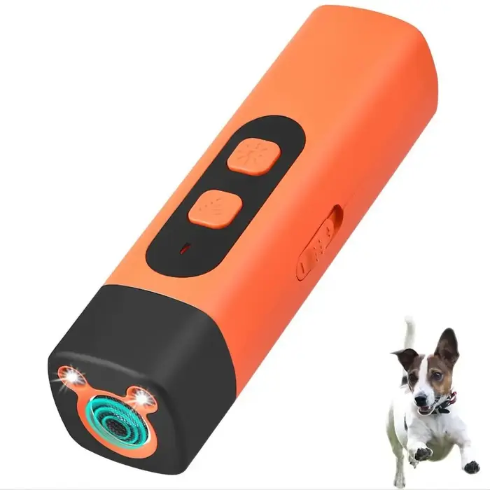 Dispositif de dissuasion Anti-aboiement pour chien