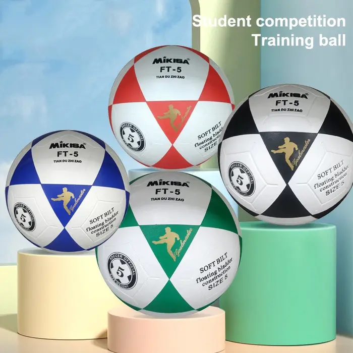 Ballon de football standard taille 5