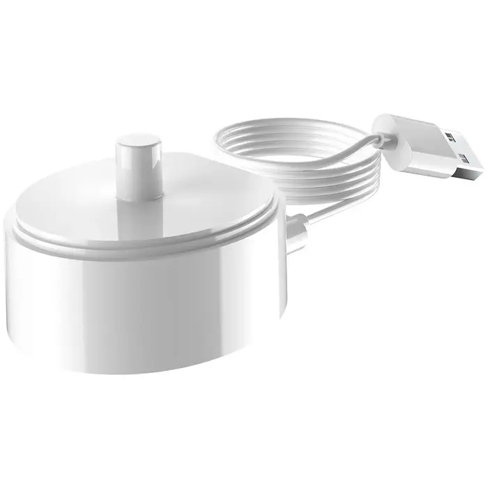 Base de chargeur de remplacement USB pour brosse à dents électrique Philips Sonicare, Base de charge