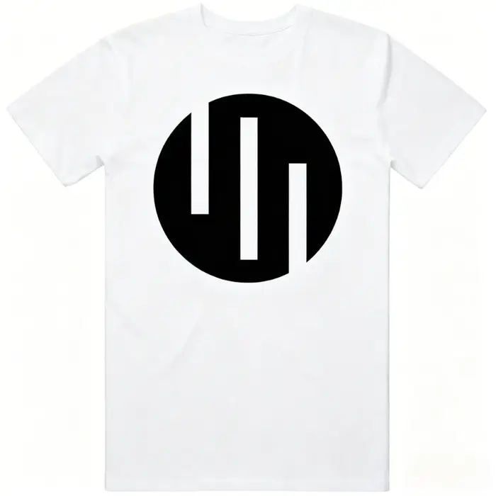 T-shirt Empire Viltrum en coton Y2K pour hommes et femmes, logo iconique, mode décontractée, été, rassemblements de fans, festivals, cadeau pour passionnés