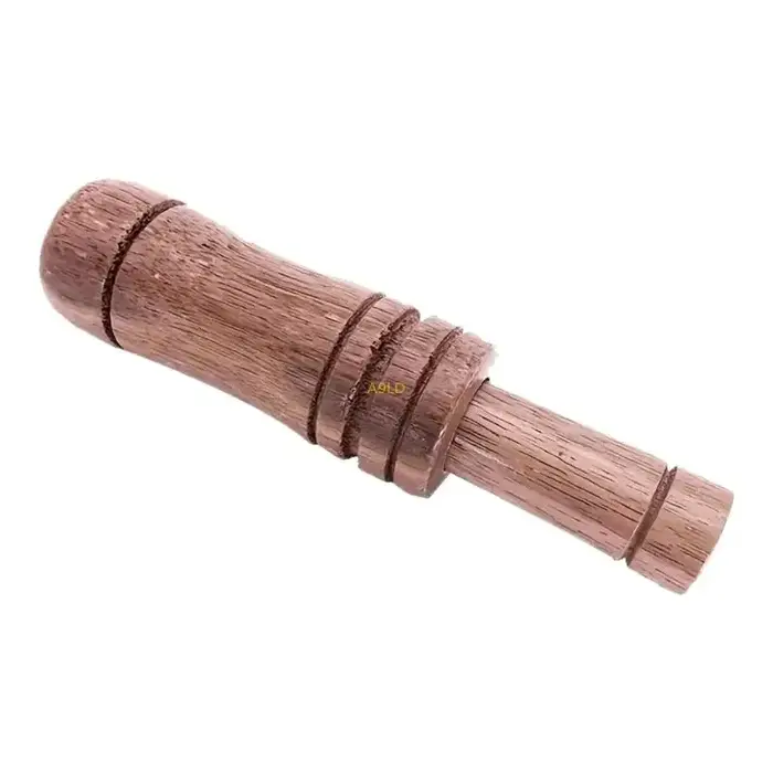 Outil attirer faune bois résistant corrosion appel canards oies activités extérieures chasse