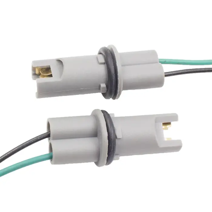 Support de lampe à douille de voiture, fil de support de lampe, connecteur d'extension SFP, prise ad